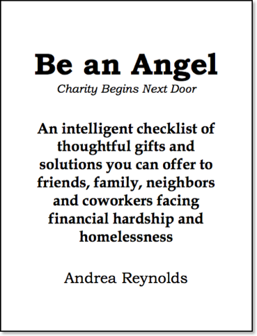 be-an-angel