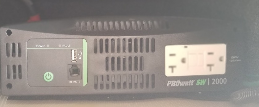 INVERTER